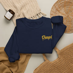 Changed Graphic Sweatshirt