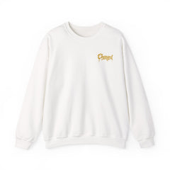 Changed Graphic Sweatshirt