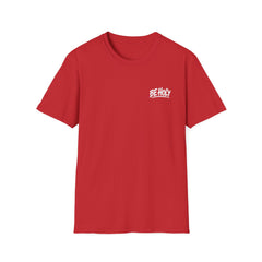 Be Holy Graphic T-Shirt