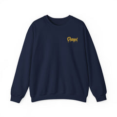 Changed Graphic Sweatshirt