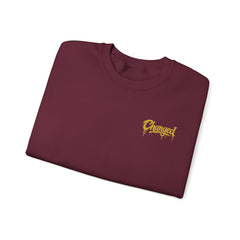 Changed Graphic Sweatshirt