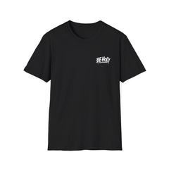 Be Holy Graphic T-Shirt
