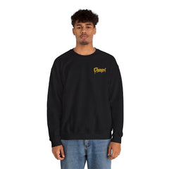 Changed Graphic Sweatshirt