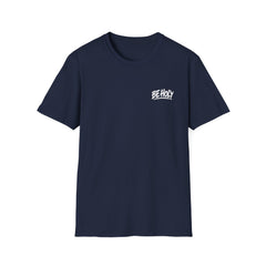 Be Holy Graphic T-Shirt