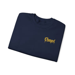 Changed Graphic Sweatshirt