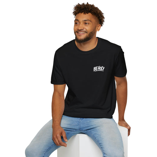 Be Holy Graphic T-Shirt