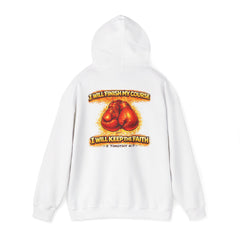 I Will Fight the Good Fight Hoodie