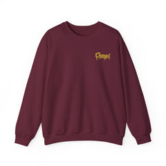 Changed Graphic Sweatshirt