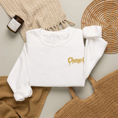 Changed Graphic Sweatshirt