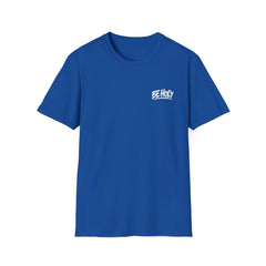 Be Holy Graphic T-Shirt