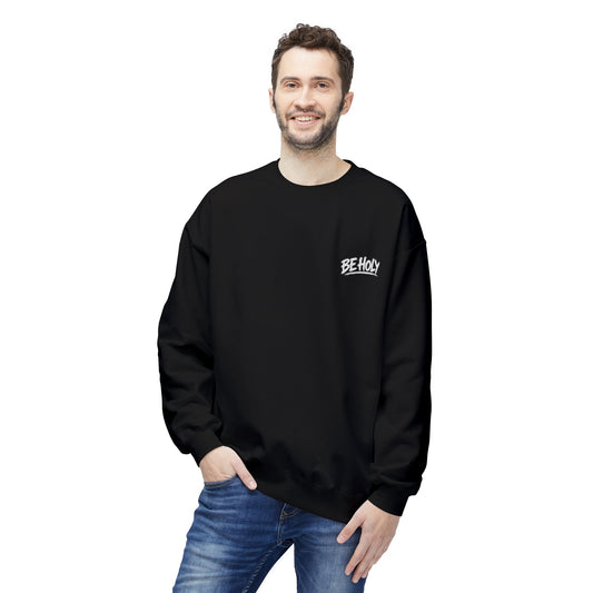 Faith Boxing Sweatshirt