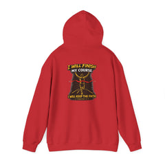 I Will Fight The Good Fight Hoodie