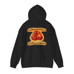I Will Fight the Good Fight Hoodie