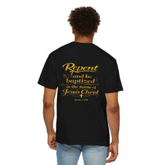 Repent Graphic T-Shirt