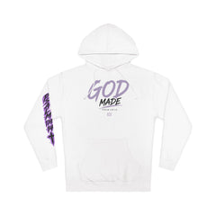 God Made Hoodie / Psalm 139:14