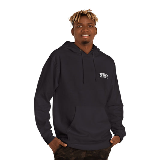 Be Holy Classic Hoodie