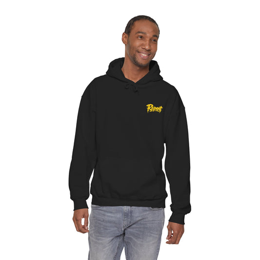 Repent Hoodie