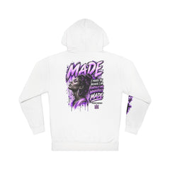 God Made Hoodie / Psalm 139:14