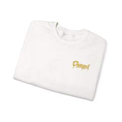Changed Graphic Sweatshirt