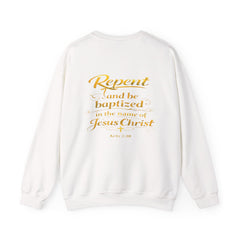 Repent Crewneck Sweatshirt